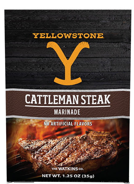 Cattleman Steak